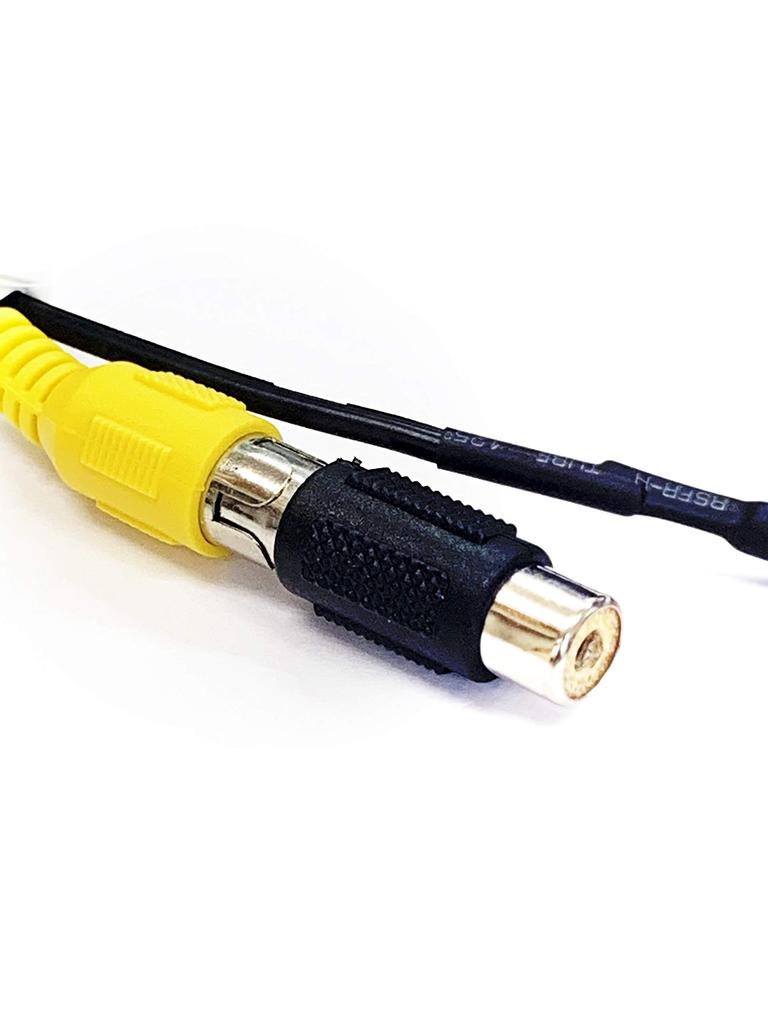 (CBI-01-5P)AVIC-ZH0007 Back Camera Connection Cable