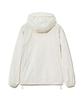 Yale Embroidery Dan Lightweight Packable Windbreaker_Cream