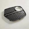Front Fog Light Grille for BMW X6 E71 (51117312605/51117312606)
