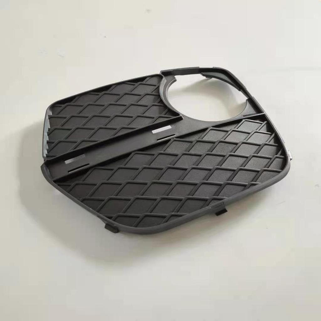 Front Fog Light Grille for BMW X6 E71 (51117312605/51117312606)