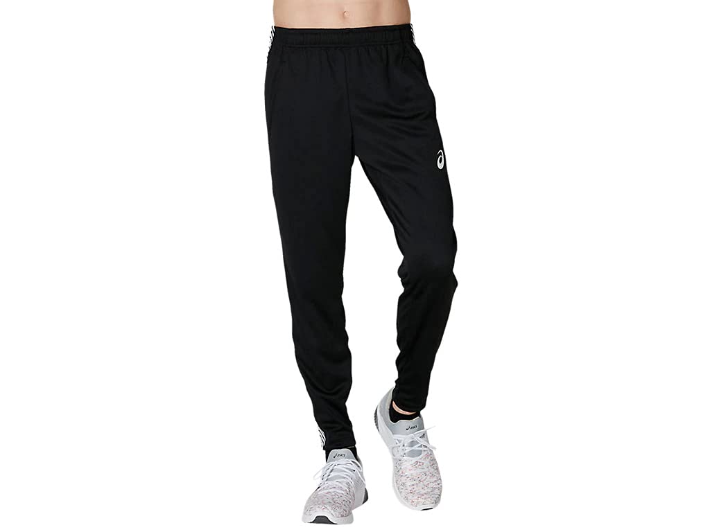 

Training Wear Training Pants 2031A779 Performance Black x Brilliant White Japan S to Japanese size [ASICS] (Slim) [Men s] Men s (equivalent S)