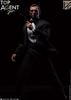 MUFF TOYS 1/12 Scale Figure Top Agent Standard Edition 007 Bond