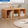 Changshen Simple Floor Storage Shelf