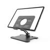 Desktop Tablet Holder Rotatable Foldable Heat Dissipation and Shrinkable Lazy Person
