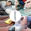 15g Painting Pen Car Body Putty Scratch Filler Assistant Smooth Repair Tool Set Kit Auto Beauty Primer Scratch Repair Tools