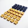 5/10 Pairs XT60H (XT60 Upgrade) Connector Male Female Bullet Connectors Plugs with Sheath Housing for Lipo Battery RC Car Plane