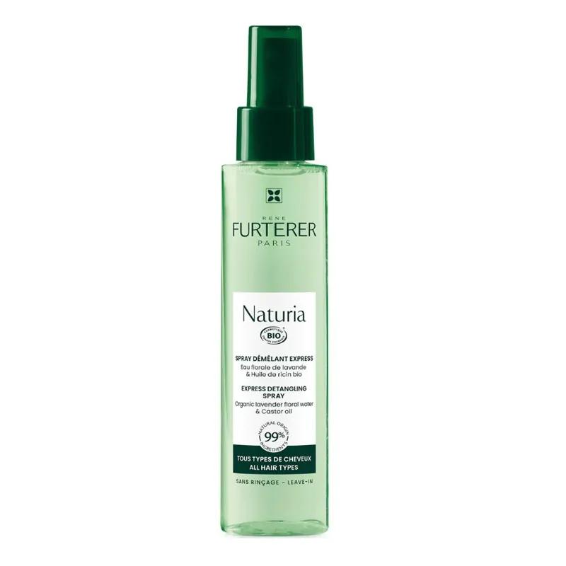 Rene Furterer Naturia Extra Gentle Detangling Spray 200 мл