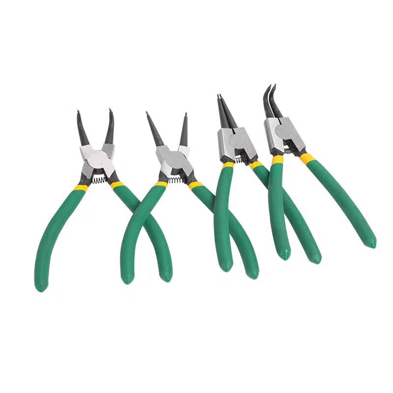 Xuncheng KHQ-5 5-inch External Straight Circlip Pliers