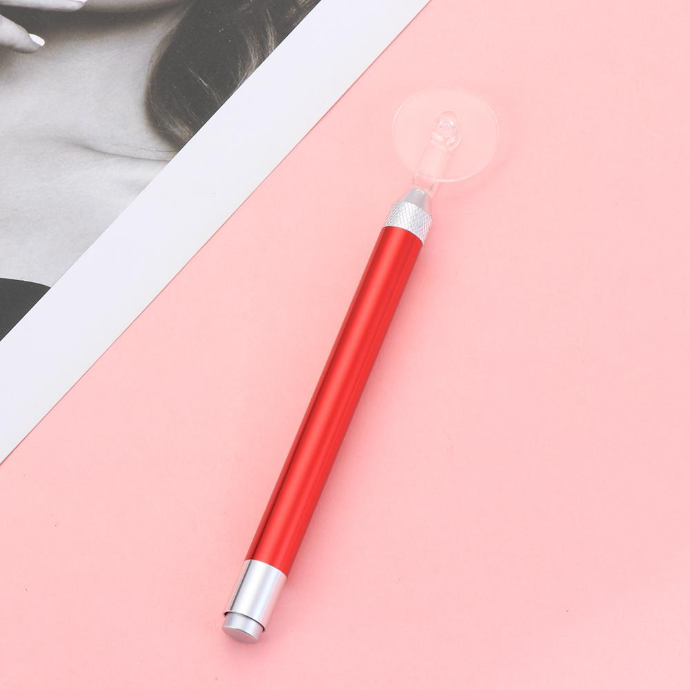 Scroll Wheel Embroidery Accessories 5D Point Drill Pen Lighting Drill Pen Diamond Painting Tool