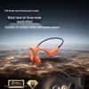 SANAG B77S Bone Conduction Sports Headphones