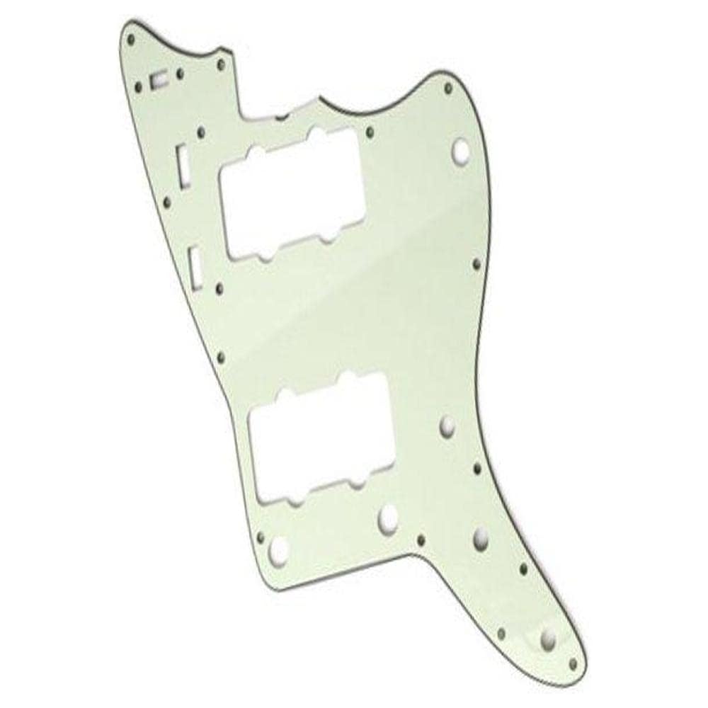 Fender American Vintage Pickguard, Jazzmaster - Mint Green by Fender
