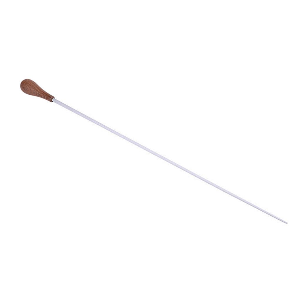 Wood Handle Music Conductor Baton for Symphony  er Choral Director Accessories