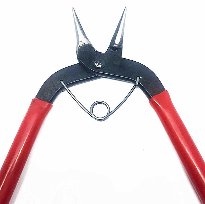 DIY Multi-Functional Pliers Set: Vise-Grip, Opening, Cutting, Needle-Nose, Hole Punch, Diagonal Cutting, Mini Pliers