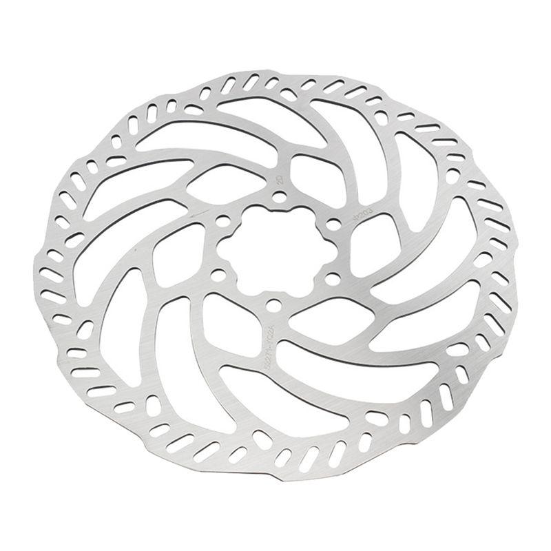 

Motorcycle Front Brake Disc For Sur-Ron Surron Light Bee Off-Road Electric Vehicle Accessories Brake Disc серебряный