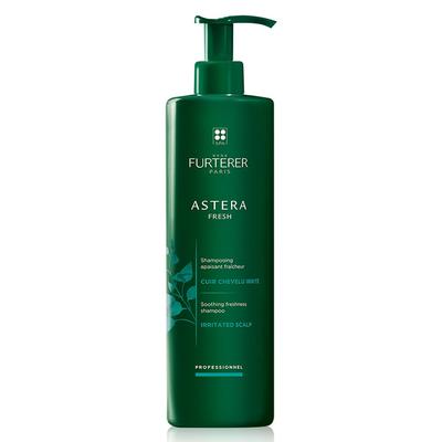 Astera Shampoo und Apejean Frechere, 600ml, 1 Stück