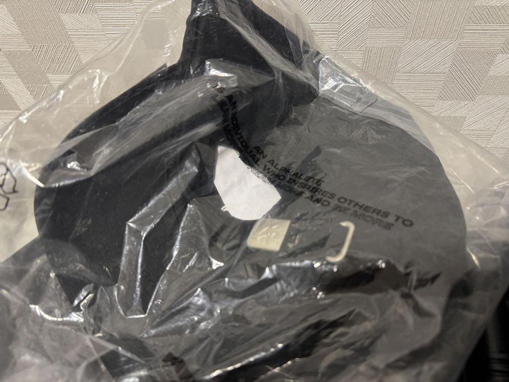 [USED] Alphalete Cronos Lyft