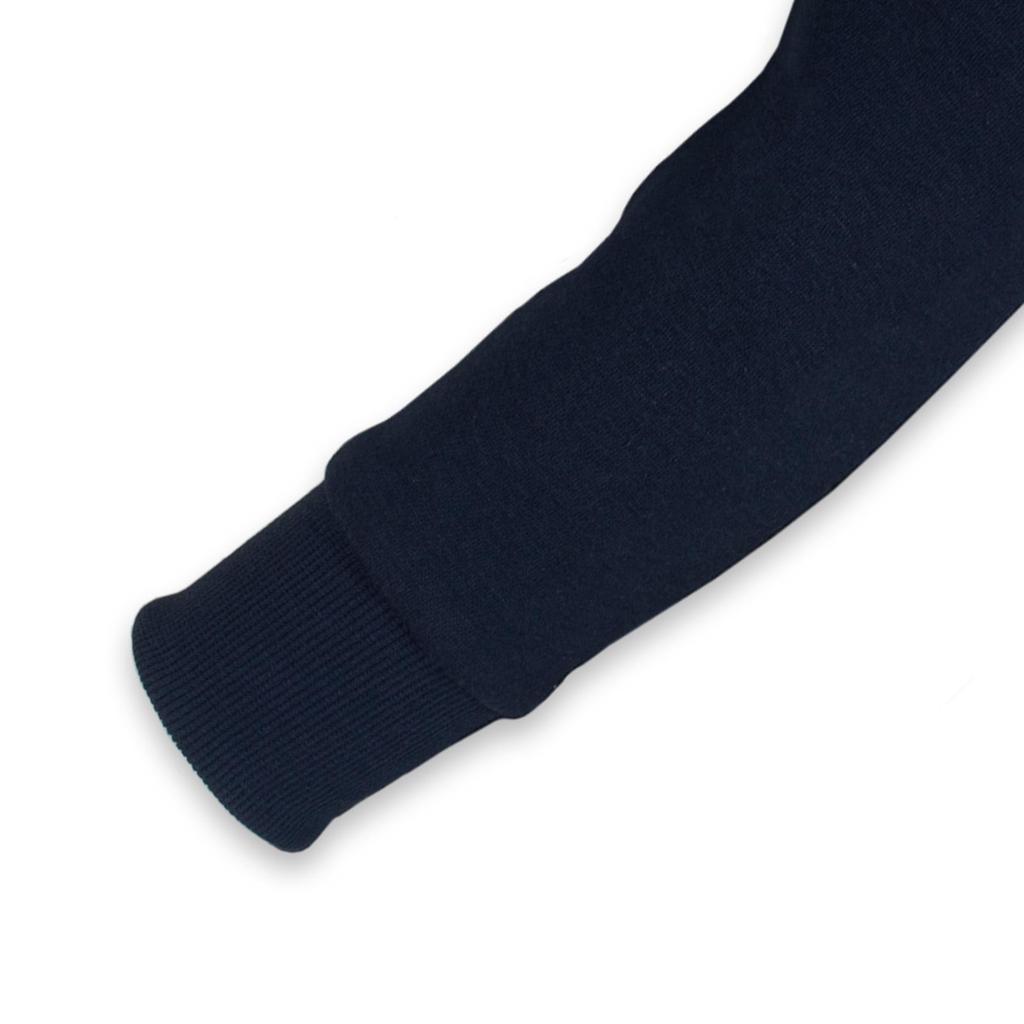 Manchester City FC Boys Fleece Hoodie