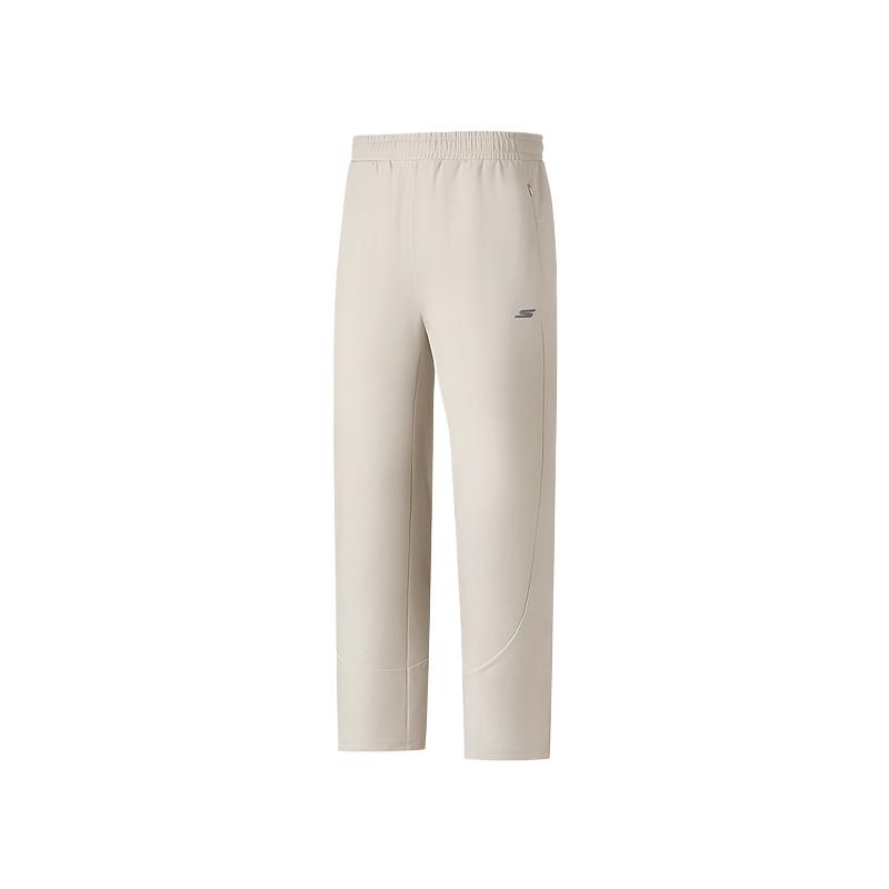 Skechers Comfortable Fashionable Simple Stylish Casual Pants Women bottoms P425W111-05UY M