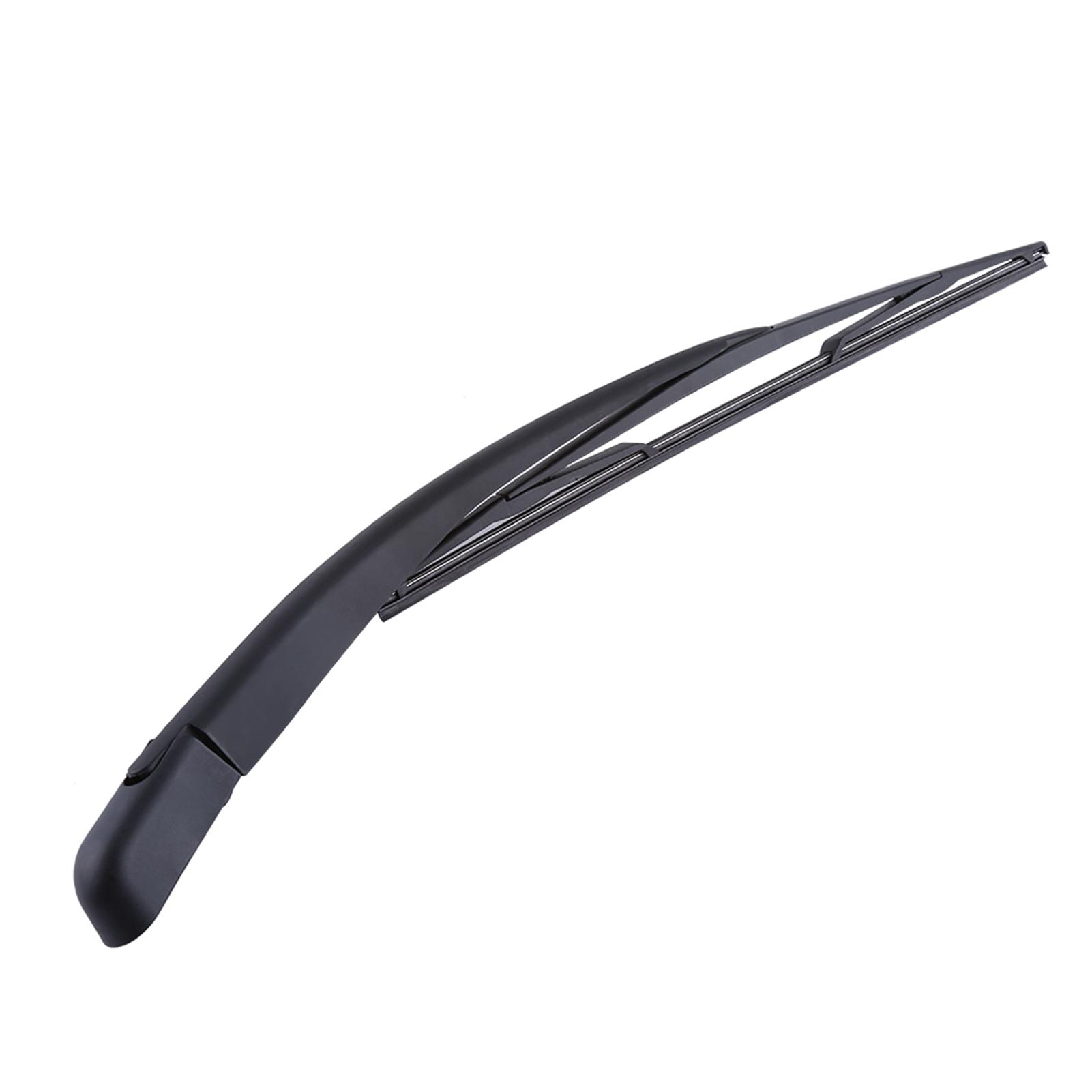 Car Rear Windshield Wiper Car Rear Window Windshield Windscreen Wiper Arm Blade For Zafira A 1998-2005
