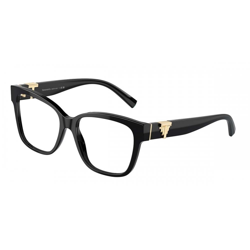 

Tiffany Co. Tf2246 8001 Women Eyeglasses /52-16-140