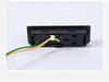 25380-1AA0B is a compatible rear trunk tailgate switch for Nissan vehicles.