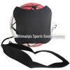 Kids Volleyball Rebound Training Belt with Elastic Rope