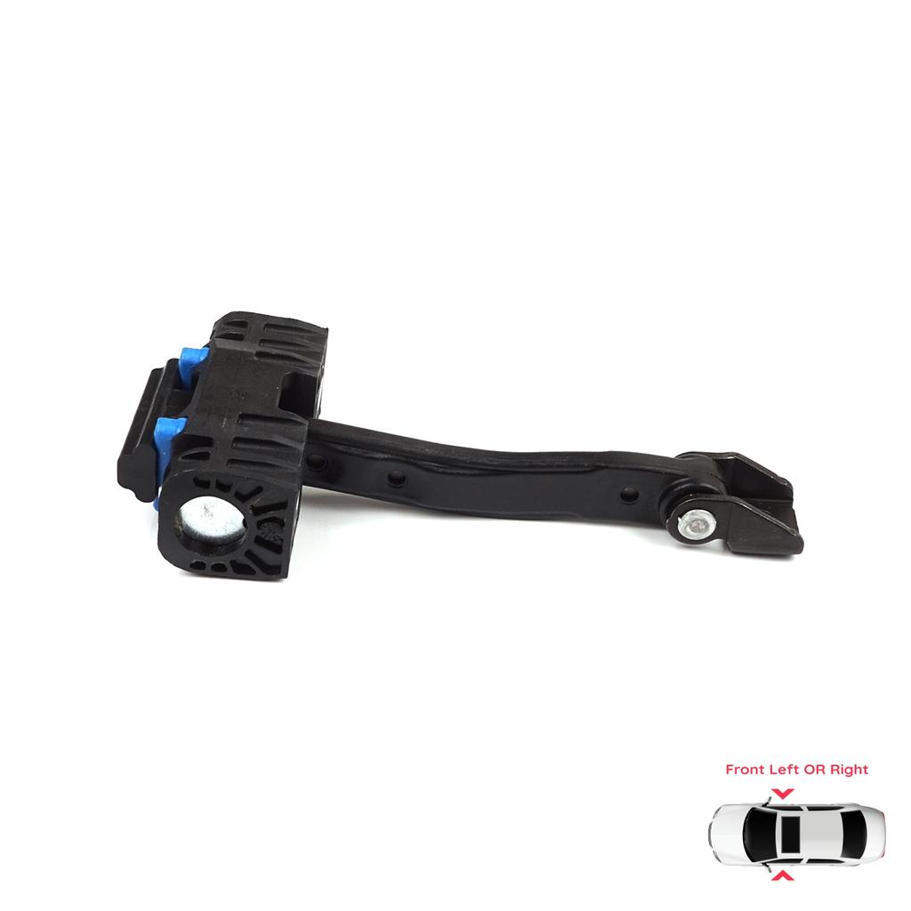 BDP1339 Door Hinge Brake Stop Check Strap Limiter for Mini Cooper MK3 F56 F57 2013-2024 3-Door Hatchback Convertible 51217297261