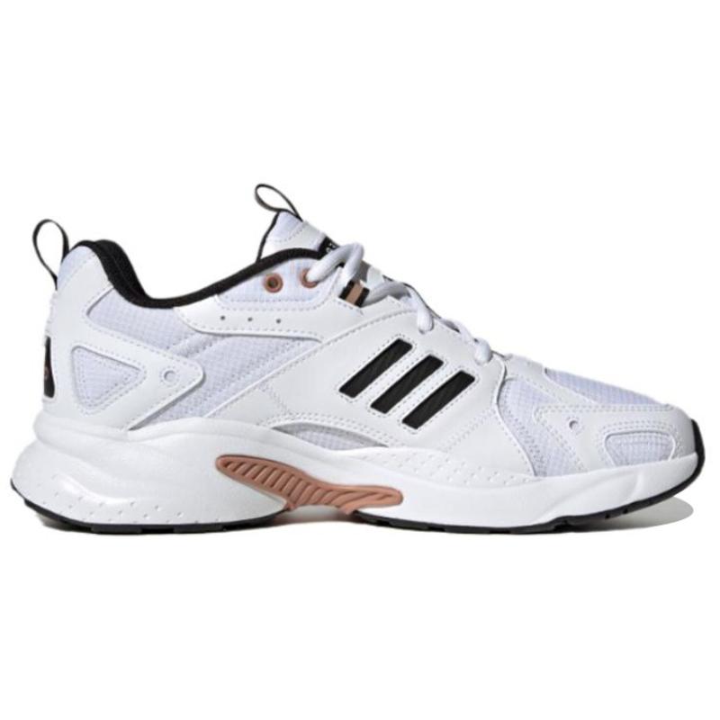 Adidas Neo Jz Runner 'White Black' Sneakers IE5543