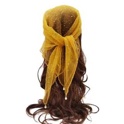 Accessoires – Schals & Tücher