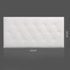 New! 3d Wall Stickers Waterproof Self Adhesive Wallpaper Wall Mat Soft Foam Cushion For Kids Bedroom
