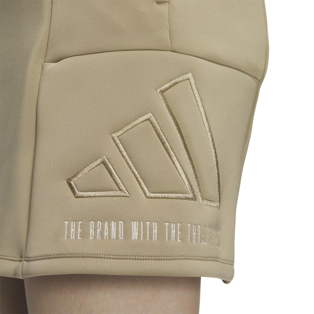 Adidas Golf Cardboard Knit Skirt