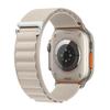 Alpine Loop Strap For Apple Watch Ultra 3 Band 49mm 11 10 9 8 7 46mm 42mm 45mm 41mm Nylon Sport Bracelet iWatch 6 5 SE 44mm Belt
