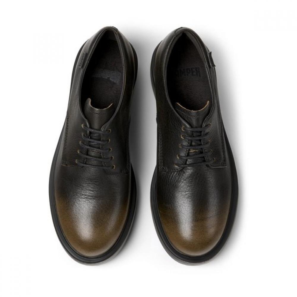 Camper 25fw Women S Flat ShoeS Dean K201684 017