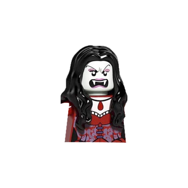 

Хоррор Хэллоуин Военный Ходячие мертвецы Солдат Фигурки Экшн Конструктор Армия Пехота Шлем Оружие Кирпичики Детская Игрушка Подарок