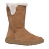 Geox Womens/Ladies J Theleven Suede Waterproof Calf Boots