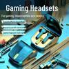 M01 Low Latency Bluetooth Gaming Headset - High Quality TWS Earphones