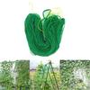 Planting Specialized Vine Nets For Fruits And Vegetables, Green Plant Supports, Vegetable Gardening Climbing Nets