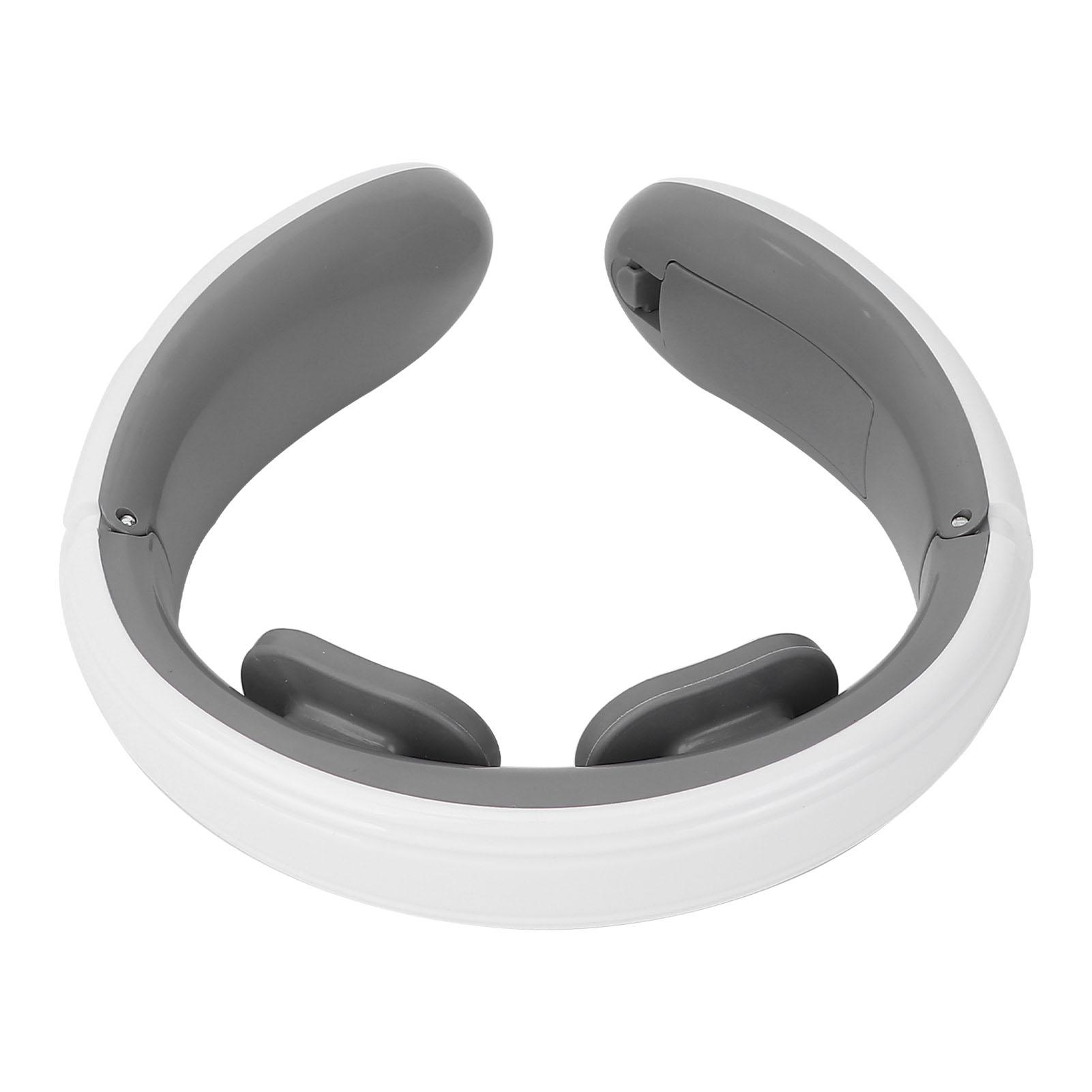 

Многофункциональный электрический массажер для шеи, умный массажер для физиотерапии шеи