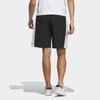 Adidas Neo Color Block Drawstring Sports Shorts Men Shorts Black IP3882