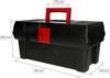 40 Cm Toolbox with Removable Compartment - KOTARBAU®