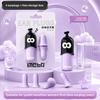 Noise Reduction Sponge Earplugs Strong Sound Insulation Noise Proof Mute Plugs for Sleeping Studying and Exam Use for Students