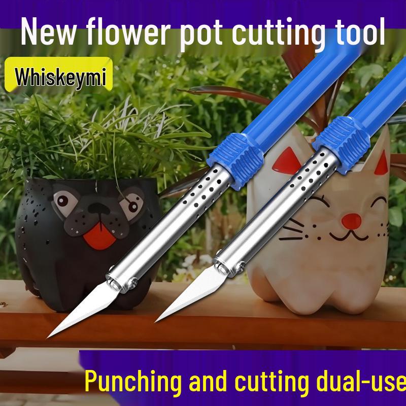 DIY Electric Hot Knife for Cutting and Soldering Foam, Acrylic, and KT Board