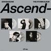 [Pre-Order] ZEROBASEONE Ascend Kpop Album Photocard Official Limited LP Version Random 1 of 5