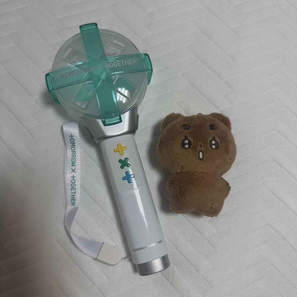 Tubatu Txt Moabong 1 Photocard