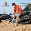 Camel Men's Breathable Hiking Shoes