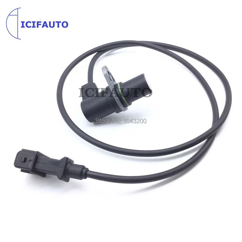 5WK90541Z Crankshaft Position Sensor for Vauxhall Opel Astra Calibra Omega Vectra 1.8 2.0 16V 1238914 90458251 70610040