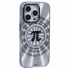 YOUNGKIT Mathematical Series for iPhone 16 Pro Case Compatible with MagSafe IMD TPU Back Cover