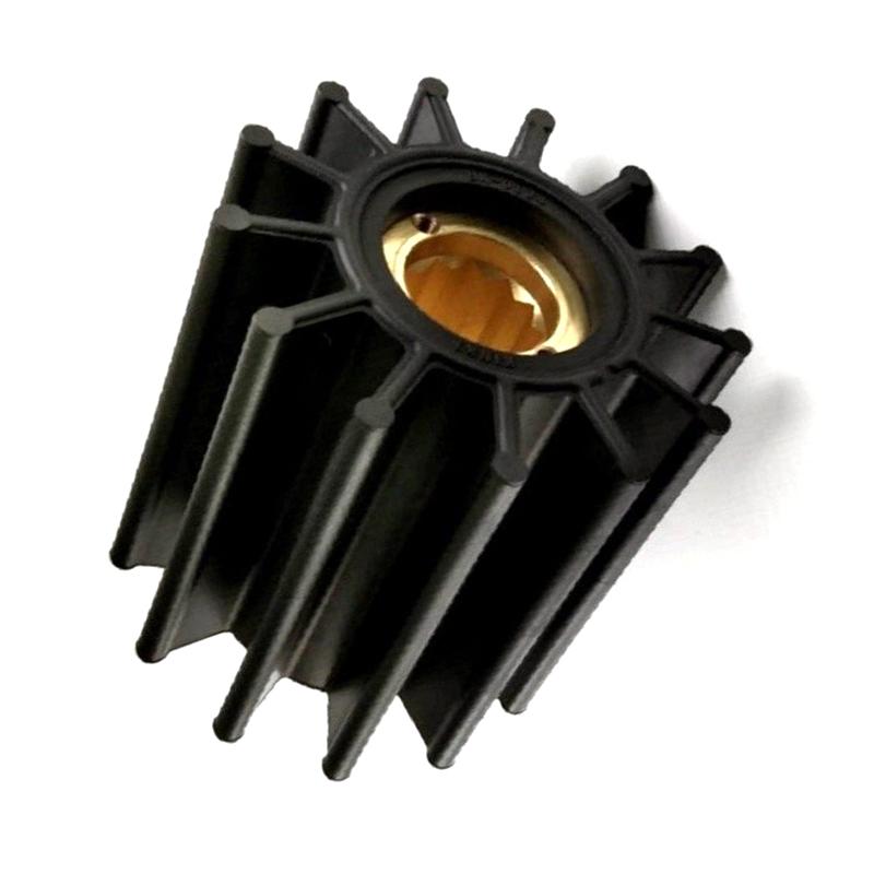 NEW-Flexible Impeller 148018-42031 148018-42030 For Yanmar Kashiyama SP-600 SP600 SP 600 DJ Pump 08-18-1301