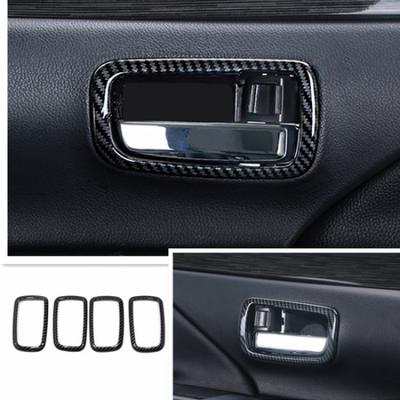 Accesorios Interior – Molduras interior