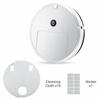 3-in-1 Robot Vacuum USB Charging Smart Sweeping Robot Multifunction Cleaning  Floor Cleaning